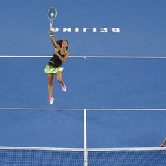 WTA mulling controversial short format for singles games