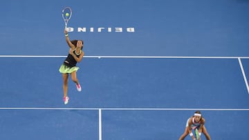 WTA mulling controversial short format for singles games