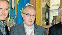 Piden una solución rápida para la Operación Puerto