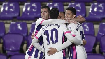 Valladolid 2-1 Athletic: resumen, resultado y goles | LaLiga Santander