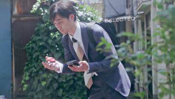 Si tienes un accidente con Pokémon GO, puede no cubrirte el seguro