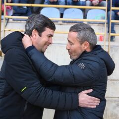 Cano: “Habrá momentos en los que me cantarán ‘Cano, quédate’”