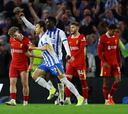 El Brighton frena al campeón
