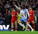 Resumen y goles del Brighton & Hove Albion vs. Liverpool FC, jornada 37 de la Premier League 24-25