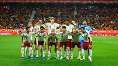 Aprobados y suspensos de una España de menos a más con Joan García