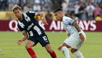 Monterrey vs Inter de Milán en vivo: Mundial de Clubes hoy | en directo