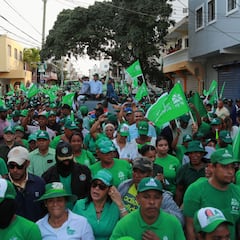 How to vote from the USA and abroad in the General Elections of the Dominican Republic 2024?