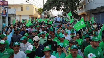 How to vote from the USA in the Dominican Republic elections
