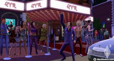 Los Sims 3, Impresiones