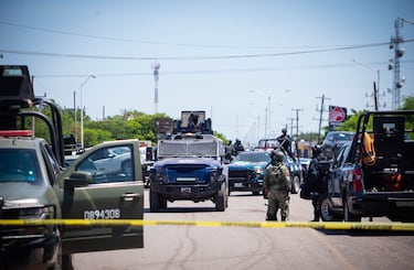 Estas son las siete ciudades de México que están entre las diez más violentas del mundo: el país queda señalado 