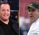 Kevin James interpretará a Sean Payton en 'Home Team' de Netflix