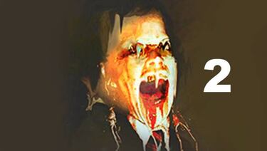 Échate a temblar: nuevo teaser trailer de Layers of Fear 2