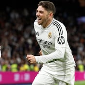 #257 | Pero quién te crees, Fede Valverde