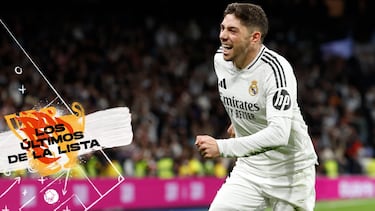 #257 | Pero quién te crees, Fede Valverde