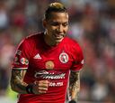 Dayro, Falcao, Ramos: ¿Goles que necesitan los cafeteros?