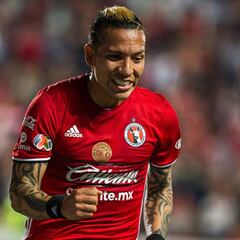 Dayro, Falcao, Ramos y Duván: ¿Goles que necesita Colombia?