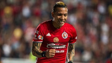 Dayro, Falcao, Ramos y Duván: ¿Goles que necesita Colombia?