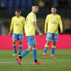 La ventana estadística de la promoción se queda en rendija