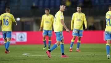 La ventana estadística de la promoción se queda en rendija