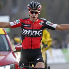 Porte no va al Mundial y deja a Australia sin líder