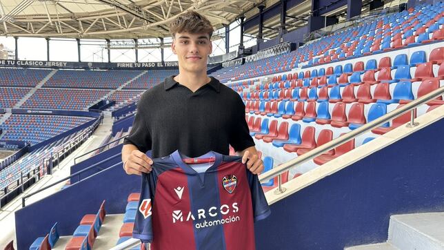 Dani Martín, cedido al Marbella