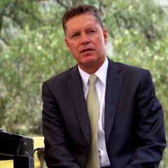 Ricardo Peláez: “Tenemos 50% de probabilidades de vencer al Madrid"