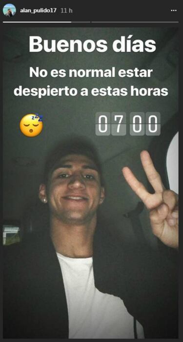 ¿Alan Pulido quedará fuera de Chivas?