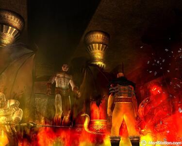 [GC] Age of Conan: Hyborian Adventures, Impresiones