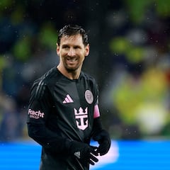 La fecha en la que Inter Miami presentará su nueva camiseta de visitante