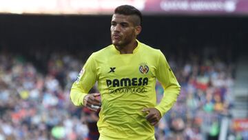 Jonathan dos Santos y su especial mensaje para el Villarreal