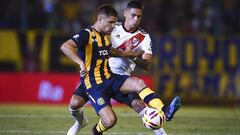 Quintero no fue suficiente