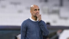 Pep Guardiola responds to rumours of Barcelona return