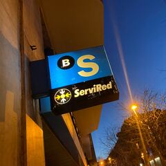 Sabadell registra un beneficio récord de 308 millones de euros en el primer trimestre