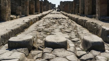 Crean el Google Maps del Imperio Romano y su resultado es espectacular: de Olisipo a Roma se tardan 679 horas