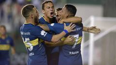 Se repite la historia de 2008