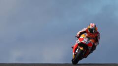 Pedrosa.