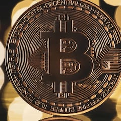 Adiós al bitcoin: esto es lo que habrías acumulado hoy en el banco de haber invertido en el otro titán tecnológico