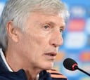 Pekerman: "Brasil es el más grande de la historia, un desafío"