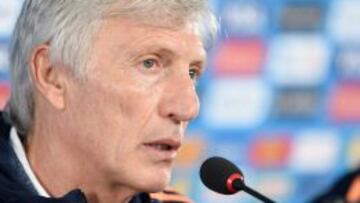 Jose Pekerman