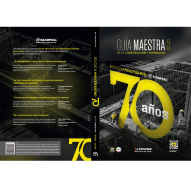 ¡Los mejores consejos para la construcción! Así es la Guía Maestra