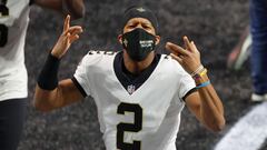 Tras 20 a&ntilde;os como profesional Brees se retir&oacute;, lo que le abri&oacute; la oportunidad a Winston y Taysom Hill de ser el futuro de los Saints.