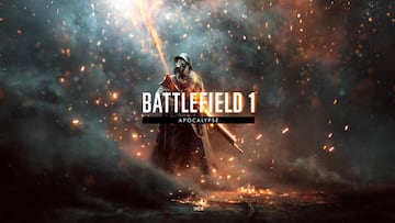 Battlefield 1: Apocalypse, la cuarta expansión, llega en febrero
