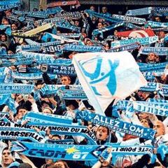 Vila-real cancela clases en 6 colegios por la llegada de 1200 aficionados del Marsella