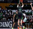El Joventut rompe al Lokomotiv con Brodziansky a los mandos