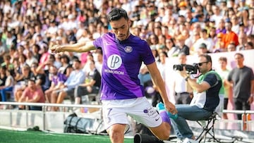 Gabriel Suazo prepara su nuevo paso en Europa: mercado clave