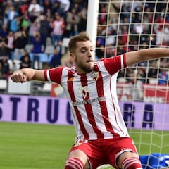 Valentín Vada, octavo y último fichaje del Real Zaragoza