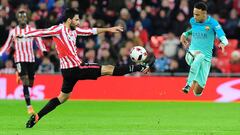 "El Barcelona falta al respeto hablando de manos negras"