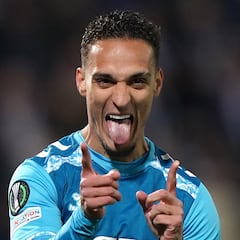 El Betis llega al tramo crucial de temporada con la moral por las nubes