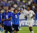 Concacaf Nations League: Las claves de la derrota de El Salvador ante Trinidad y Tobago