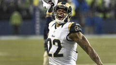 El secreto tras el franchise tag de Trumaine Johnson